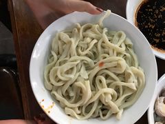 -王菊美食街·王菊面馆(总店)