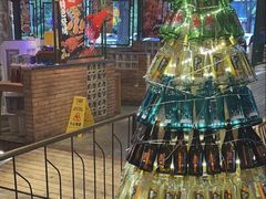 -霸王虾·麻辣小龙虾(清水河公园店)