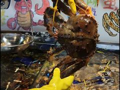 -79号渔船海鲜饭店(华强北店)