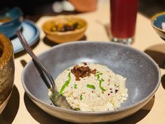 渣男豆腐-山石榴·贵州菜(丰盛里店)