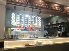 -鹅冠港式茶餐厅(来福士店)