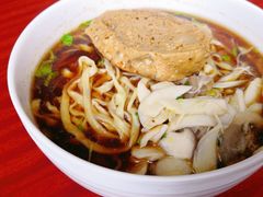 -邵顺兴锅盖面(金山宝地店)