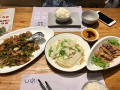 -U你·天然调味(南湖总店)