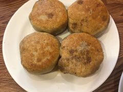 门钉肉饼-清真吴记门钉肉饼·喜多利