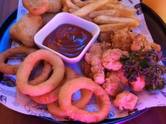 -Ambra Haus琥珀屋精酿餐厅(宝山店)