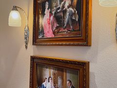 -玫瑰厅上海菜(兴国路店)