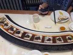 -宁海食府·涌宴(真和店)