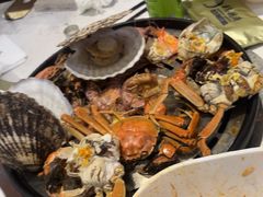 -半岛听涛蒸汽海鲜自助(K11店)