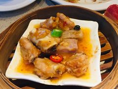 -点都德(聚福楼店)