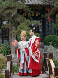 点击看大图 -卡恩婚纱摄影(桥梓口店)