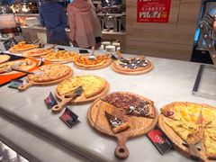 -比格比萨自助(宋家庄店)