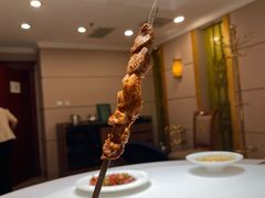 -新疆兵团食府清真(马连道店)