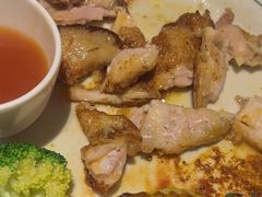 -甜心航空主题餐厅(京源城店)