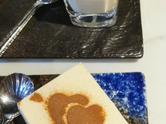 -1874融合西厨·观景餐厅(保利店)