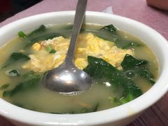 -洪霞餐馆
