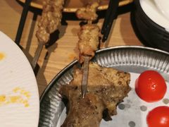 -耶里夏丽·新疆菜·28年喀什老馆(田林东路店)