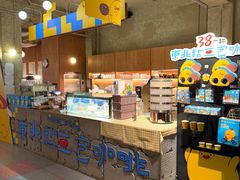 -仁义涵西餐·咖啡(中华巴洛克店)