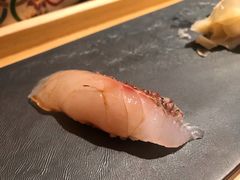 -橼舍鮨青木