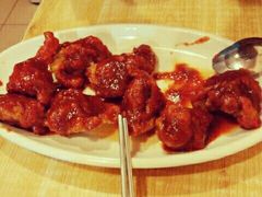 -景福宫韩国料理(恒祥北大街店)