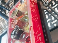 -苏州中心商场