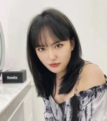 -FASHION PALACE hair+