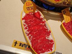 -花房村老火锅(巴南万达店)