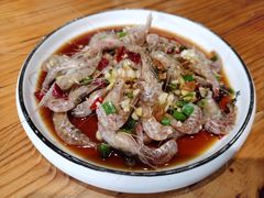 -大家发海鲜城夜排档(华山中路店)