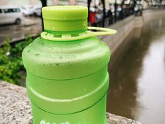 -milkplus·泰式奶茶(较场东路店)