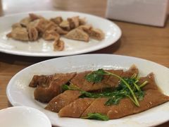 -长平肥姐白粥·海鲜打冷