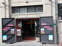 -人民咖啡馆(四行仓库店)