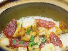 -红星光发煲仔饭(大石街店)
