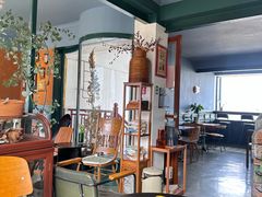 -大碗岛咖啡·苍山绝美窗景(大理古城步行街七年品牌店)