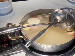 -八合里潮汕鲜牛肉火锅(惠州华贸店)