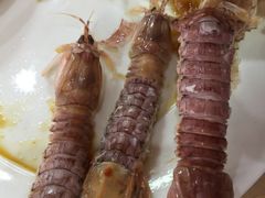 -大众海鲜加工大排档(金海湾大道店)