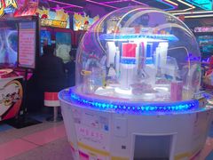 -风云再起游乐汇(北京西单西西友谊店)
