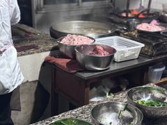 -正宗杨记普洱酸醋米线(总店)