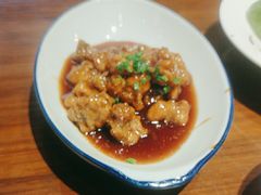 -绍兴老味道·非遗门店(银泰城店)