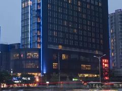 -北京望京华彩智选假日酒店
