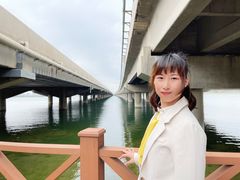 -丁香湖公园