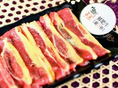 -手选潮汕鲜活牛肉火锅(二七广场店)
