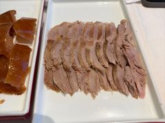 -玉林烤鸭店(定福庄店)