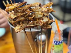 -炒豆合作社(东四总店)