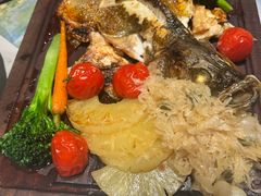 -风渡嘉荷西餐厅 Windy City(西三旗金隅店)