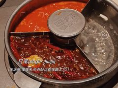 -巴奴毛肚火锅(二七万达店)