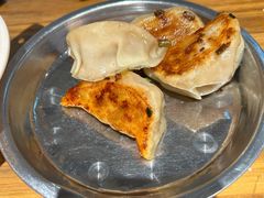 -文武王氏烧饼·无矾油条(西溪路店)
