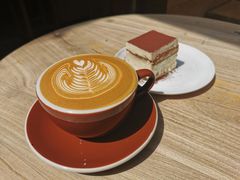 -VOYAGE COFFEE(北锣鼓巷店)