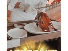 -无锡苏宁银河国际酒店-悦府65中餐厅