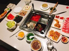 -海底捞火锅(高科广场店)