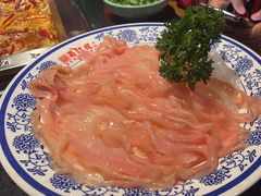 -蜀江龙火锅(339店)
