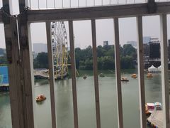 -成都欢乐谷